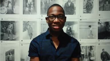 Malique Morris