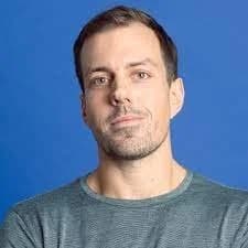 Jonathan Poma