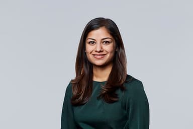 Priya Saiprasad