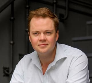 Andrew Boston
