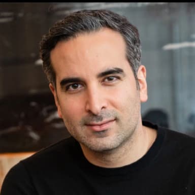 Ghassan Halazon