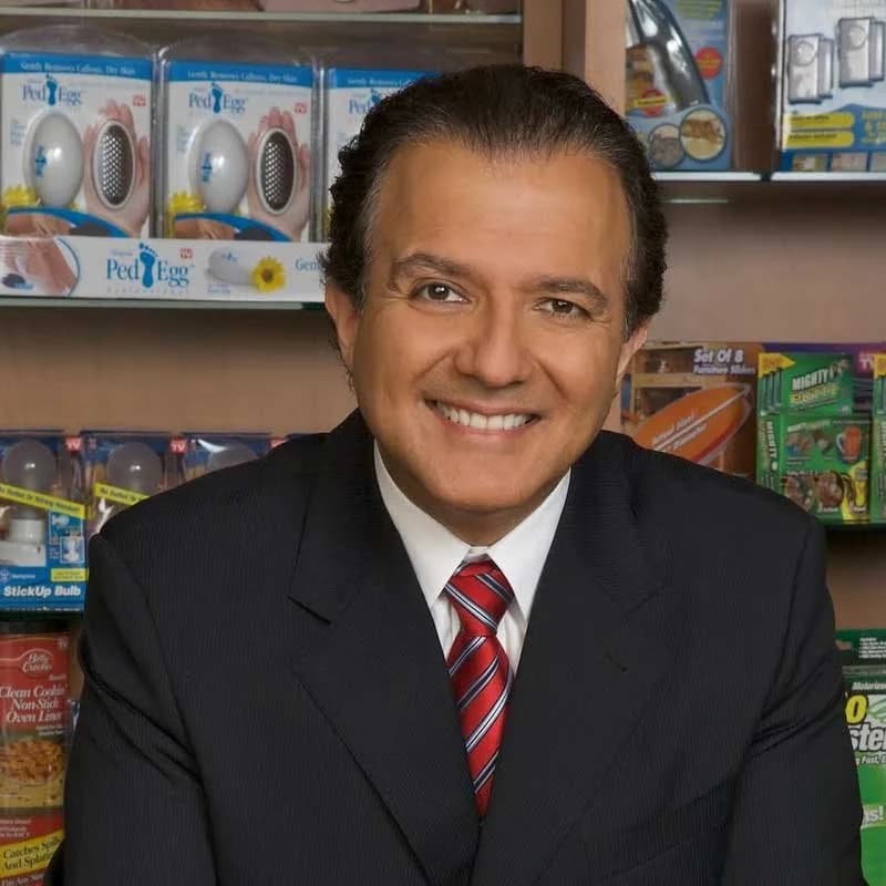 A.J. Khubani