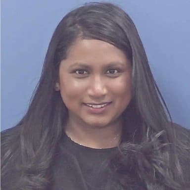 Alekhya Uppalapati