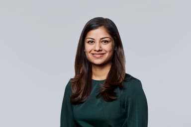 Priya Saiprasad