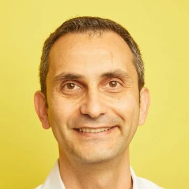 Nima Khajehnouri