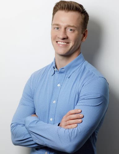 Nate Checketts