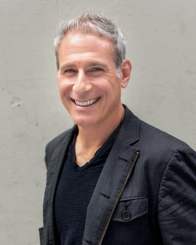 Andrew Katz