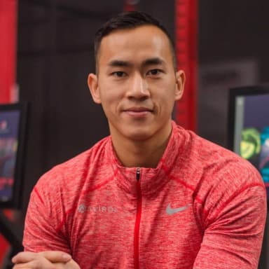 Andy Hoang
