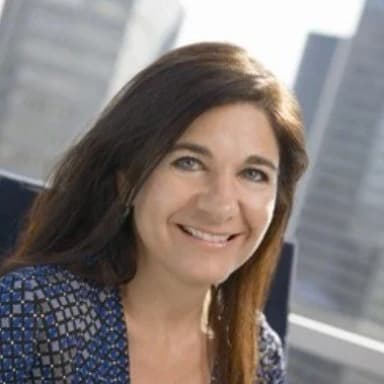 Beth Ann Kaminkow