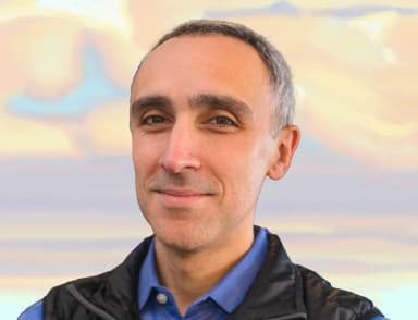 Sam Yagan