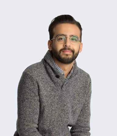 Ishan Sinha