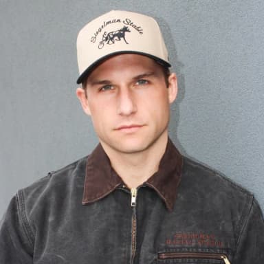 Max Siegelman