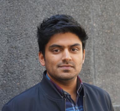 Anand Kishore
