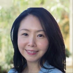 Eva Wang