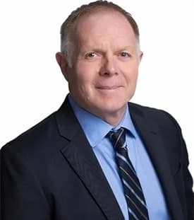 Chris Lundin