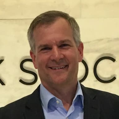 Tom Stevens