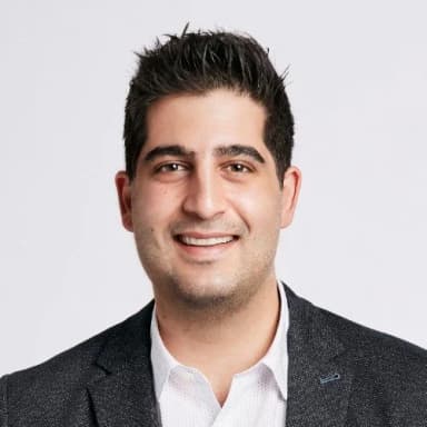Daniel Broukhim