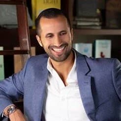 David Ghiyam