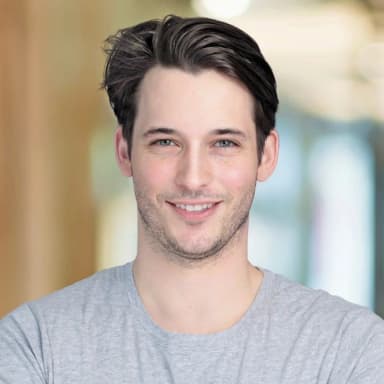 Nick Brown