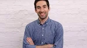 Eric Osman