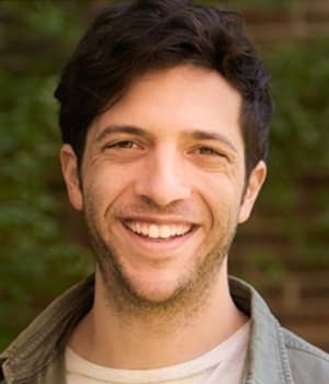 Brian Rudolph