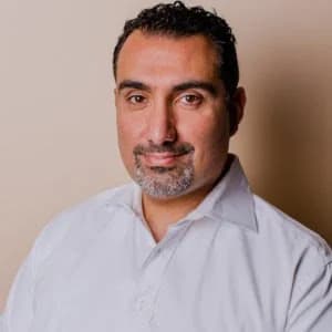 Amir Tehrani