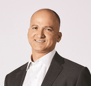 Arash Farin