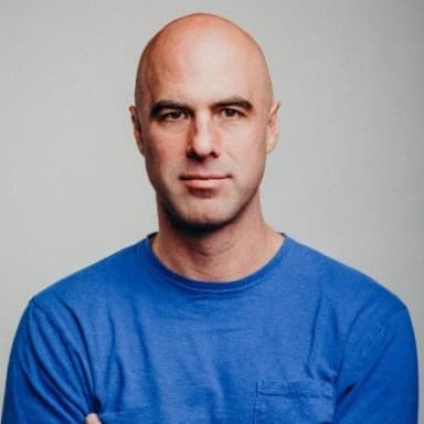 Ezra Cooperstein