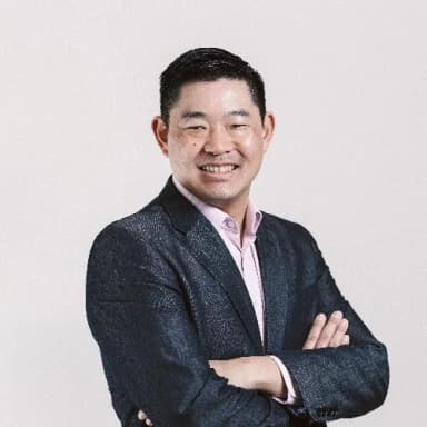 Carey Lai